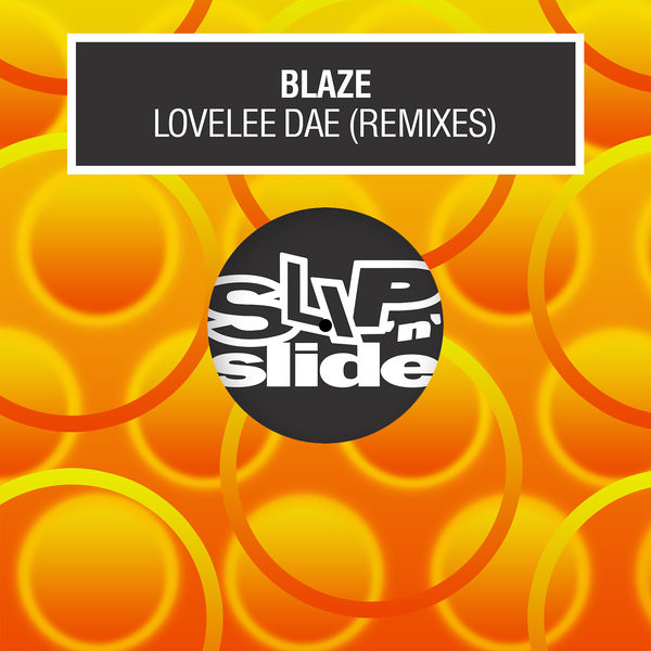 Lovelee Dae (Remixes)